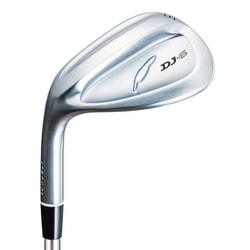 DJ-6 ウェッジレフティ N.S.PRO DS-91w（スチール） ロフト角47° バンス角12° 左用 2023年モデル [ゴルフ ウェッジ]