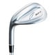 DJ-6 ウェッジレフティ N.S.PRO DS-91w（スチール） ロフト角57° バンス角17° 左用 2023年モデル [ゴルフ ウェッジ]