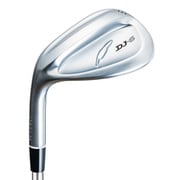 DJ-6 ウェッジレフティ N.S.PRO DS-91w（スチール） ロフト角57° バンス角17° 左用 2023年モデル [ゴルフ ウェッジ]