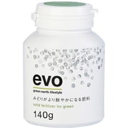 evo みどりがより鮮やかになる肥料 140g 42284