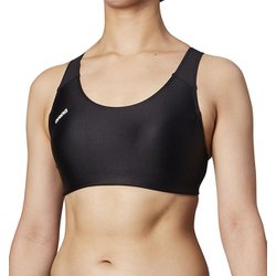 ブラトップ FSA0651W (BLK)ブラック Oサイズ [水陸両用 ブラトップ]