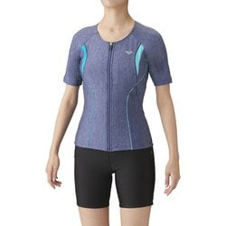 ヨドバシ.com - アリーナ 大きめカラースナップ付きセパレーツ