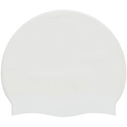 シリコーンキャップ ARN3426 (WHT)ホワイト [スイミング キャップ]