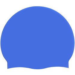 シリコーンキャップ ARN3426 (BLU)ブルー [スイミング キャップ]
