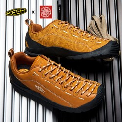 ヨドバシ.com - キーン KEEN ジャスパー JASPER KEEN×THC M 1027711