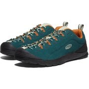 ジャスパー JASPER KEEN×THC M 1027713 Sea Moss/Keen Maple US9.5(27.5cm） [メンズ スニーカー]
