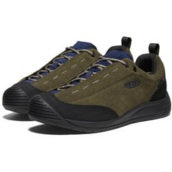 ヨドバシ.com - キーン KEEN ジャスパー ツー ウォータープルーフ JASPER II WP M 1027735 Canteen/Naval  Academy US8(26cm） [スニーカー メンズ] 通販【全品無料配達】