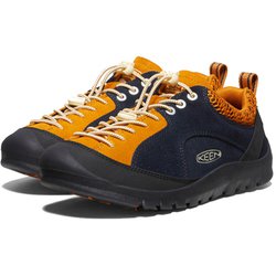 満点の KEEN キーン ジャスパーロックス SP スニーカー ベージュ 23.5