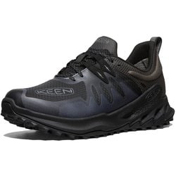 ももんがさま専用　KEEN ザイオニック　ウォータープルーフ　ハイキングシューズ メンズ 防水ハイキングシューズ | ザイオニック ウォーター