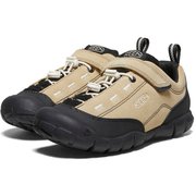 ジャスパー ツー JASPER II KEEN×Omas Hande Y 1027742 Boulder/Black US2(21cm） [キッズ スニーカー]