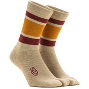 タビ ジャスパー ソックス クォーター TABI JASPER SOCKS QUARTER 1028408 Silver Mink Lサイズ(27-29cm) [アウトドア ソックス]