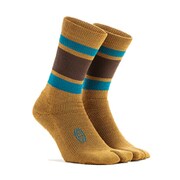 タビ ジャスパー ソックス クォーター TABI JASPER SOCKS QUARTER 1028409 Cathay Spice Sサイズ(23-25cm) [アウトドア ソックス]