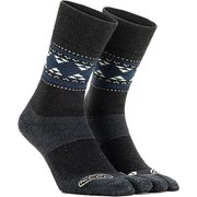 タビ グリップ ハウザー ソックス TABI GRIP HOWSER SOCKS 1028416 Black Mサイズ(25-27cm) [アウトドア ソックス ユニセックス]