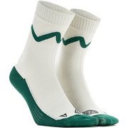 ニューポート ウォータープルーフ ソックス クルー NEWPORT WP SOCKS CREW 1028417 White Mサイズ(25-27cm) [アウトドア ソックス ユニセックス]