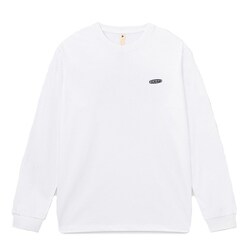 Tシャツ/カットソー(七分/長袖)KEEN OC/RP LOGO LS TEE 1028434 XL - T