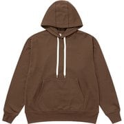 ハーベスト テック ポケット フーディー HARVEST TECH POCKET HOODIE 1028456 Dark Earth Mサイズ [アウトドア スウェット ユニセックス]