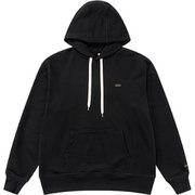 ハーベスト テック ポケット フーディー HARVEST TECH POCKET HOODIE 1028456 Black Sサイズ [アウトドア フーディー ユニセックス]