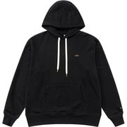 ハーベスト テック ポケット フーディー HARVEST TECH POCKET HOODIE 1028456 Black XLサイズ [アウトドア フーディー ユニセックス]