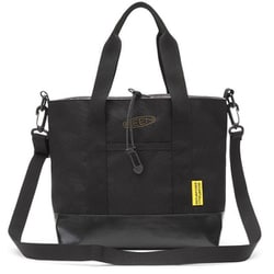 ヨドバシ.com - キーン KEEN ハーベスト マテリアル マーケットトート MARKET TOTE 1028201 Black/Black  [アウトドア トートバッグ] 通販【全品無料配達】