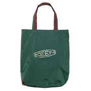 ハーベスト マテリアル デイリー トートバッグ DAILY TOTE BAG 1028462 Green/Brown [アウトドア トートバッグ]