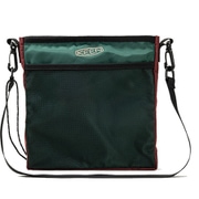 ハーベスト マテリアル サコッシュ スリー SACOCHE III 1028476 Green/Brown [アウトドア サコッシュ]