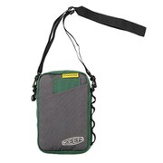 ハーベスト マテリアル モジュラー トラベルポーチ MODULAR TRAVEL POUCH 1028477 Grey/Olive [アウトドア ポーチ]