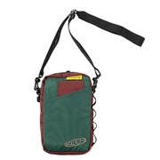 ハーベスト マテリアル モジュラー トラベルポーチ MODULAR TRAVEL POUCH 1028479 Green/Brown [アウトドア ポーチ]