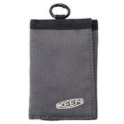 ハーベスト マテリアル フォルダブル ウォレット FOLDABLE WALLET 1028480 Grey/Olive [アウトドア ワレット]