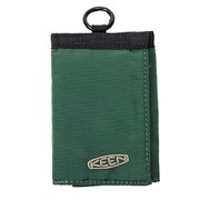 ハーベスト マテリアル フォルダブル ウォレット FOLDABLE WALLET 1028482 Green/Brown [アウトドア ワレット]