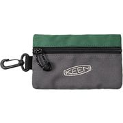 ハーベスト マテリアル ロング カード ホルダー 1028483 Grey/Olive [アウトドア ワレット]