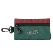 ハーベスト マテリアル ロング カードホルダー LONG CARD HOLDER 1028485 Green/Brown [アウトドア ワレット]