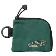 ハーベスト マテリアル コインケース HV MATERIAL COIN CASE 1028488 Green/Brown [アウトドア ワレット]