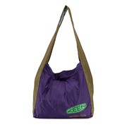 ケーエイチティー リサイクル ショルダーバッグ スリー KHT RECYCLE SHOULDER BAG III 1028498 Purple [アウトドア ショルダーバッグ]