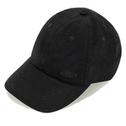 ストレッチ キャップ LOGO STRETCH CAP 1028505 Black/Black [キャップ]
