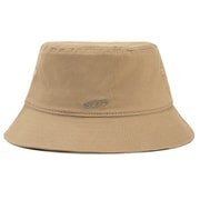 ストレッチ バケットハット STRETCH BUCKET HAT 1028506 Safari/Kelp [ハット]