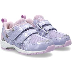 GD.RUNNER MINI GL 1144A310 500 ラベンダー×ライラック 16.0cm [ランニングシューズ キッズ]