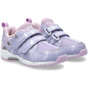 GD.RUNNER MINI GL 1144A310 500 ラベンダー×ライラック 16.0cm [ランニングシューズ キッズ]