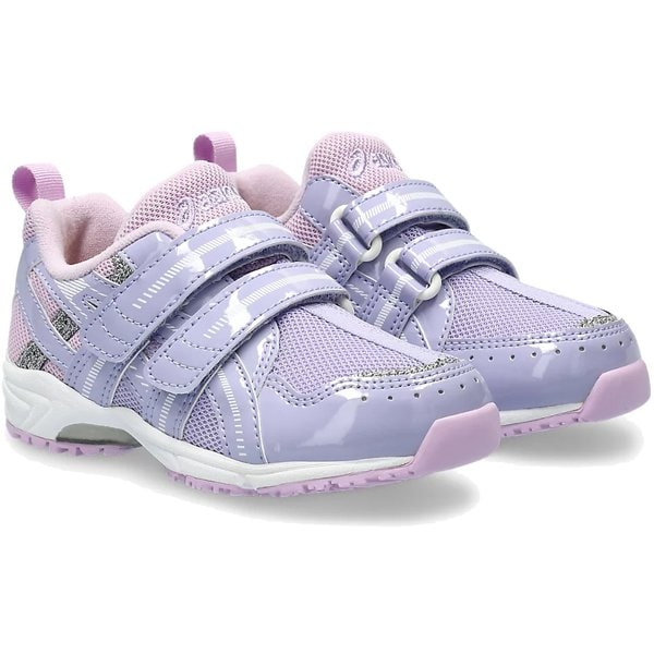 アシックス asicsGD.RUNNER MINI GL 1144A310 500 ラベンダー×ライラック 18.0cm [ランニングシューズ キッズ]Ω