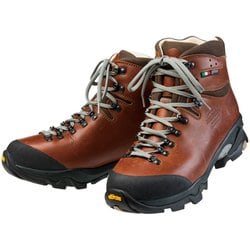 ヴィオーズ LUX GT M’s 1120106 481ブリック EU43(26.5cm) [トレッキングシューズ メンズ]