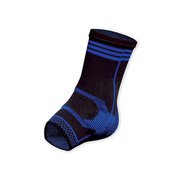 ゲルフォース アンクルスリーブ Gel Force Ankle Support 951551 K ブラック Mサイズ [サポーター 膝用]