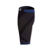 3D フラット カーフサポート 3D Flat Calf Support 951850 K ブラック Sサイズ [サポーター ふくらはぎ用]