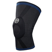 プレニアム ニーサポート Premium Knee Support 957550 K ブラック Sサイズ [サポーター 膝用]