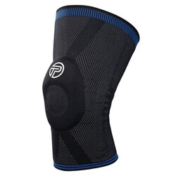 プレニアム ニーサポート Premium Knee Support 957553 K ブラック XLサイズ [サポーター 膝用]