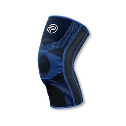 ゲルフォース ニーサポート Gel Force Knee Support 950551 K ブラック Mサイズ [サポーター 膝用]
