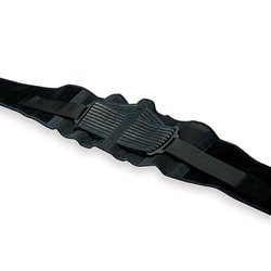 プレミアム バックサポート Premium Back Support 957681 K ブラック SMサイズ [サポーター 腰用]