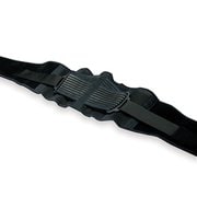 プレミアム バックサポート Premium Back Support 957681 K ブラック SMサイズ [サポーター 腰用]