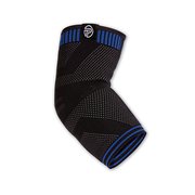 3Dフラット エルボーサポート 3D Flat Elbow Support 953181 K ブラック SMサイズ [サポーター 肘用]