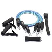トータルボディレジスタンスバンド Total Body Resistance bands 956917 [エクササイズグッズ トレーニングチューブ]