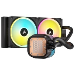 ヨドバシ.com - コルセア CORSAIR CW-9061001-WW [iCUE LINK H100i RGB