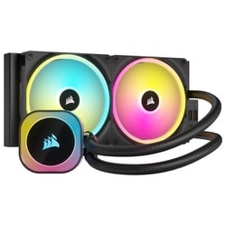 ヨドバシ.com - コルセア CORSAIR CW-9061002-WW [iCUE LINK H115i RGB